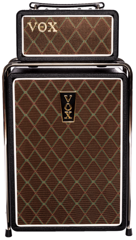 Vox Mini SuperBeetle 25 Watt Guitar Amplifier